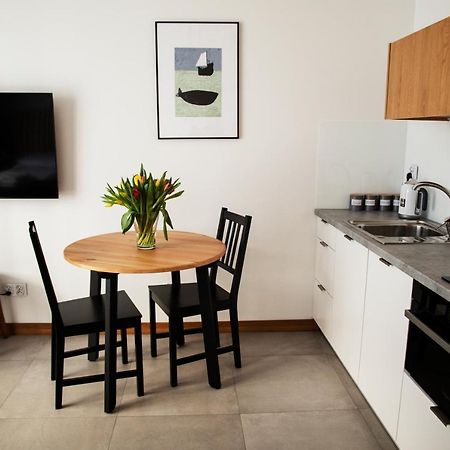 Maya'S Flats & Resorts 41 - Walowa 25 Gdansk Luaran gambar