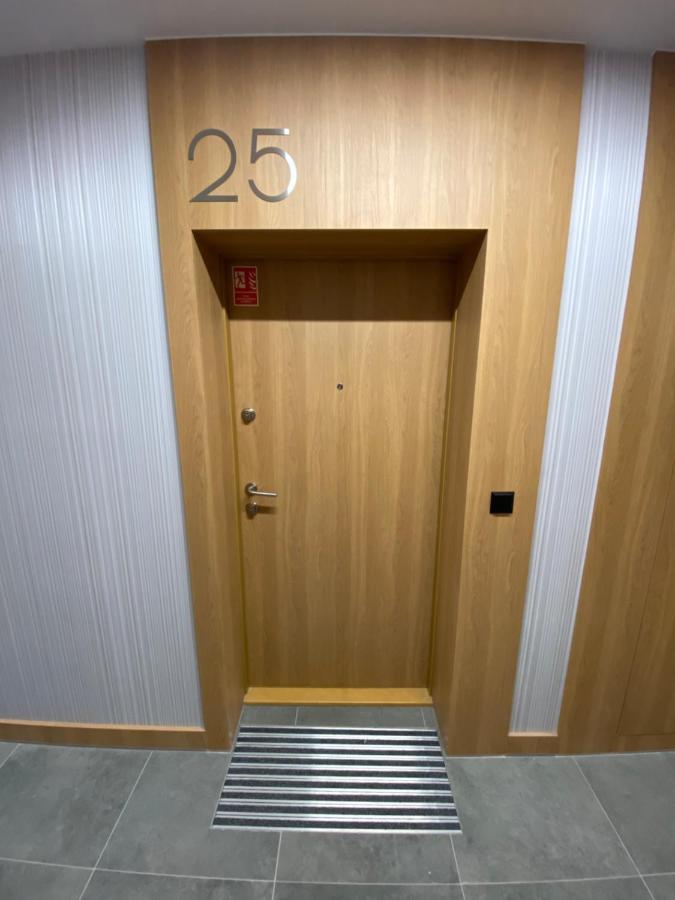Maya'S Flats & Resorts 41 - Walowa 25 Gdansk Luaran gambar