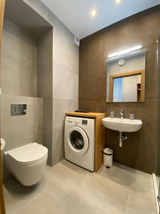 Maya'S Flats & Resorts 41 - Walowa 25 Gdansk Luaran gambar