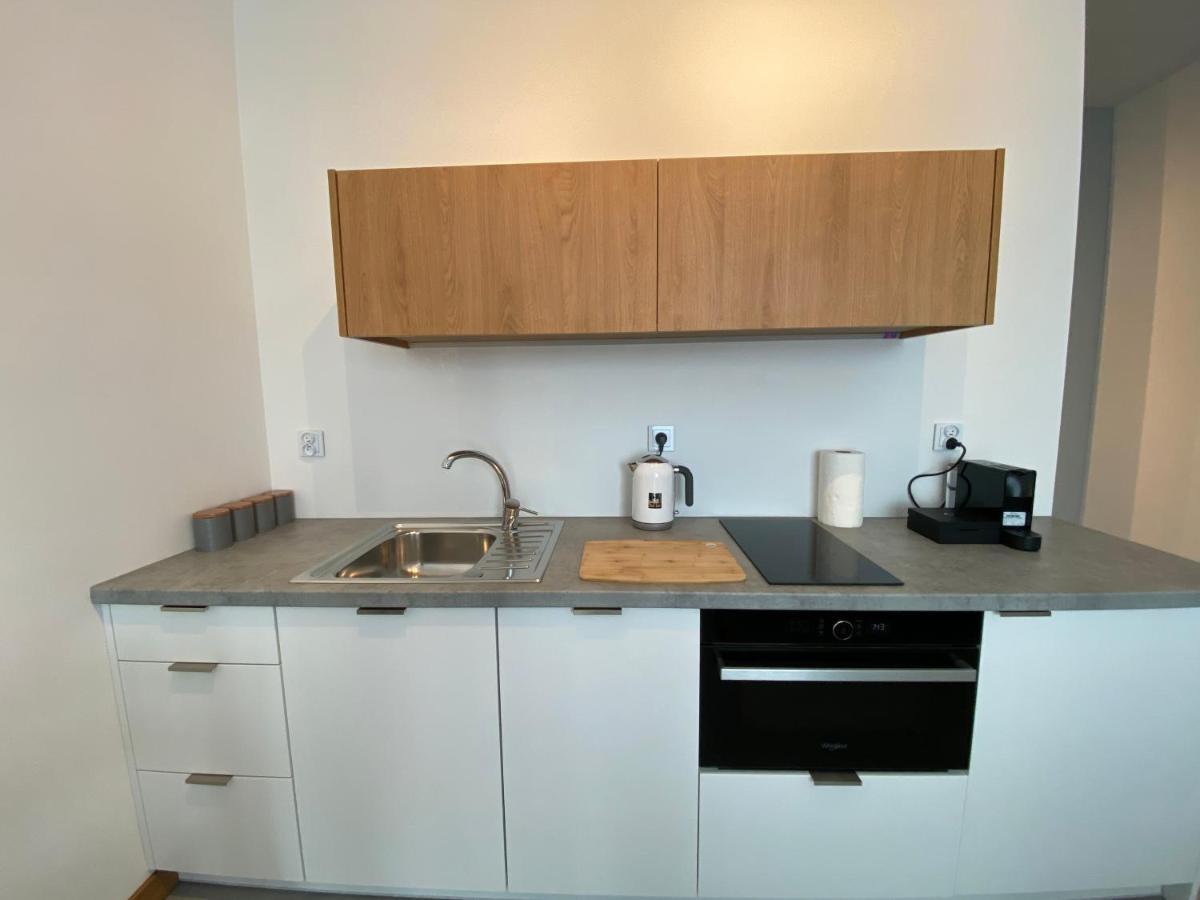 Maya'S Flats & Resorts 41 - Walowa 25 Gdansk Luaran gambar