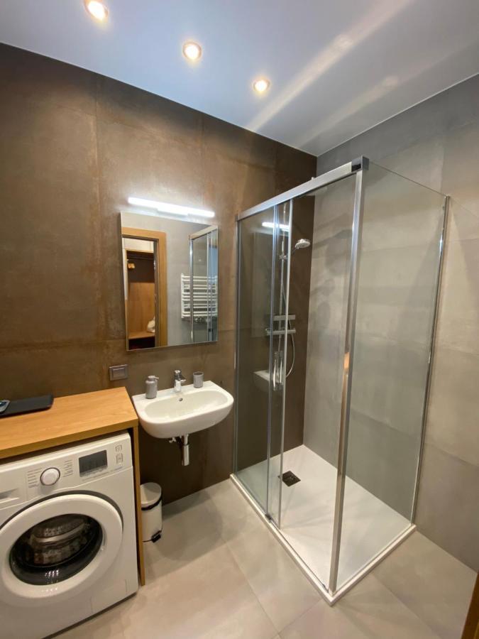 Maya'S Flats & Resorts 41 - Walowa 25 Gdansk Luaran gambar
