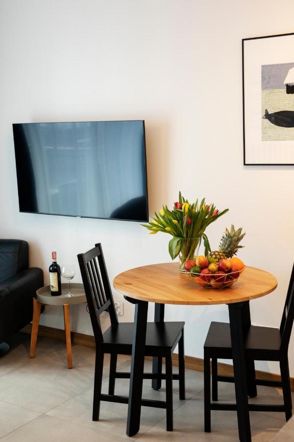 Maya'S Flats & Resorts 41 - Walowa 25 Gdansk Luaran gambar