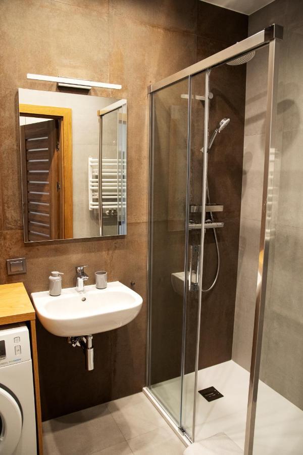 Maya'S Flats & Resorts 41 - Walowa 25 Gdansk Luaran gambar