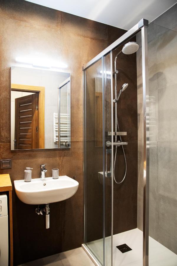 Maya'S Flats & Resorts 41 - Walowa 25 Gdansk Luaran gambar